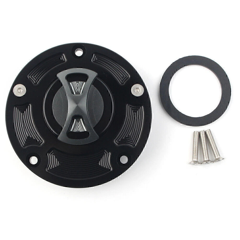 Fuel Tank Cap Cover for Benelli BJ250 TNT 300 600 502C 752S BN302 (2015–2023)