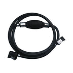 5/16 Inch Fuel Line Assembly for Boat Motor RVs Tractors Caravans