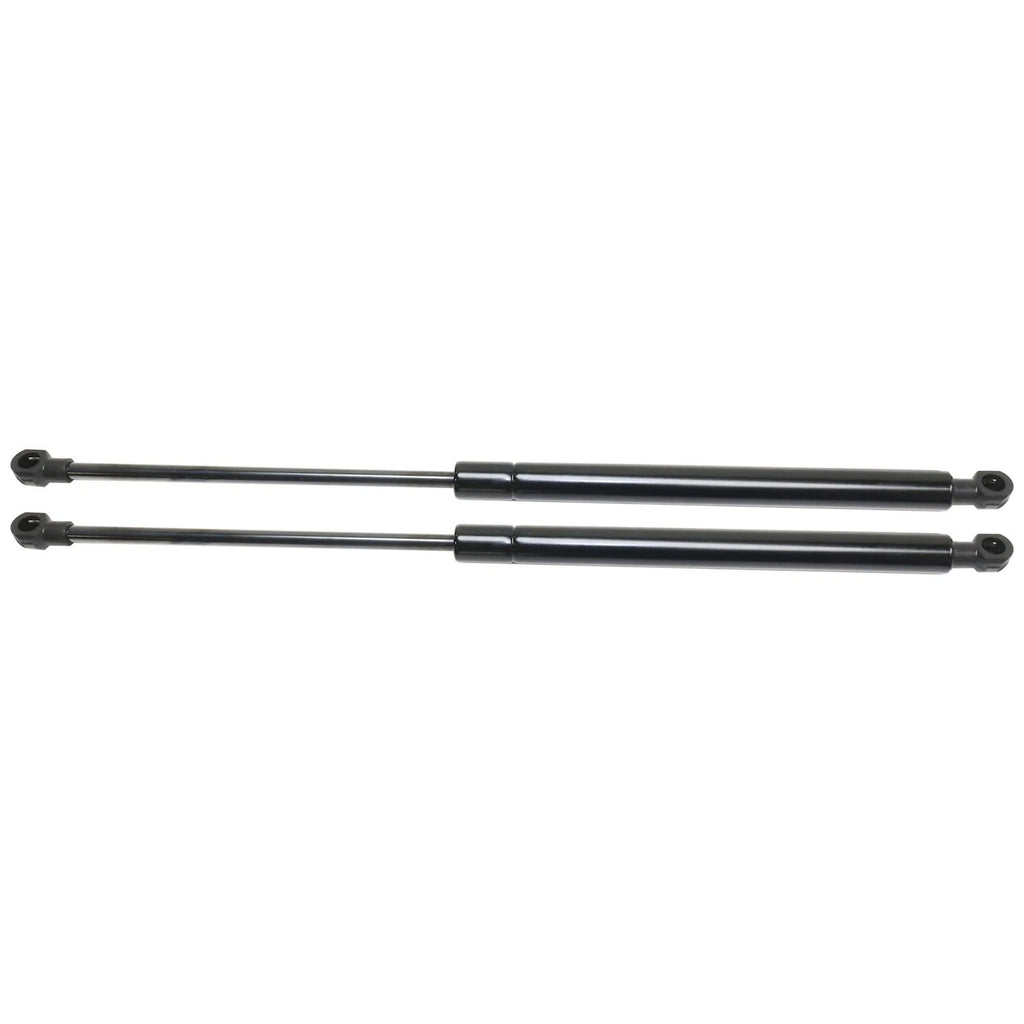 Set of 2 Liftgate Lift Supports for Hatchback Coupe