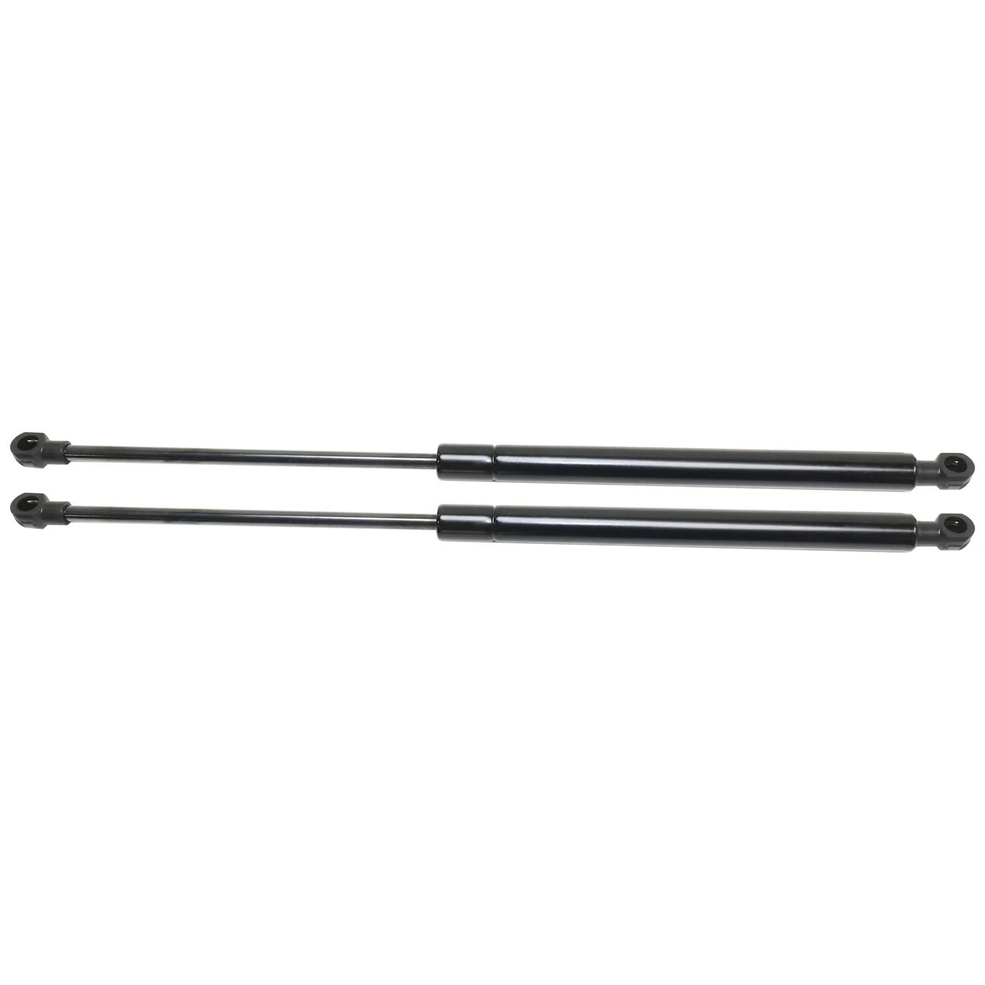 Set of 2 Liftgate Lift Supports for Hatchback Coupe