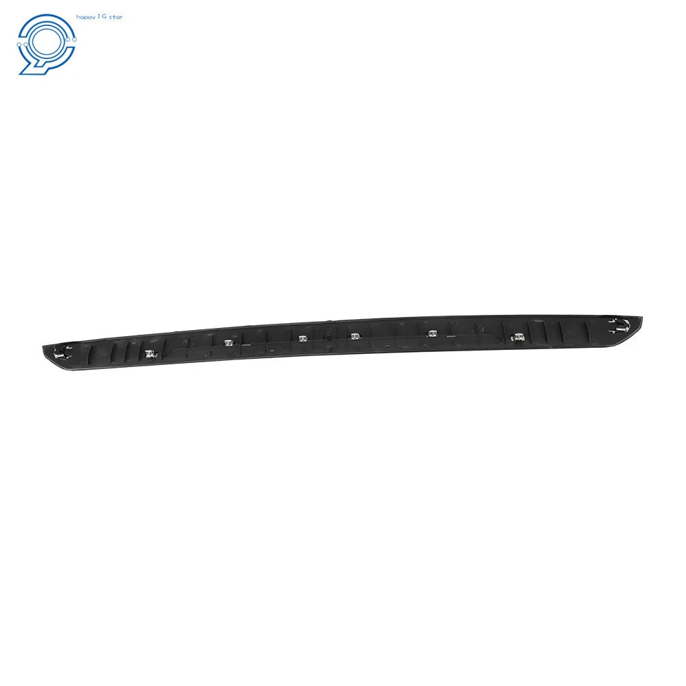 Chrome Front Hood Molding for GMC Acadia (2020-2023)