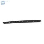 Chrome Front Hood Molding for GMC Acadia (2020-2023)