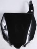 Acerbis Front Number Plate for Suzuki RM-Z250 RM-Z450 (2001–2009)