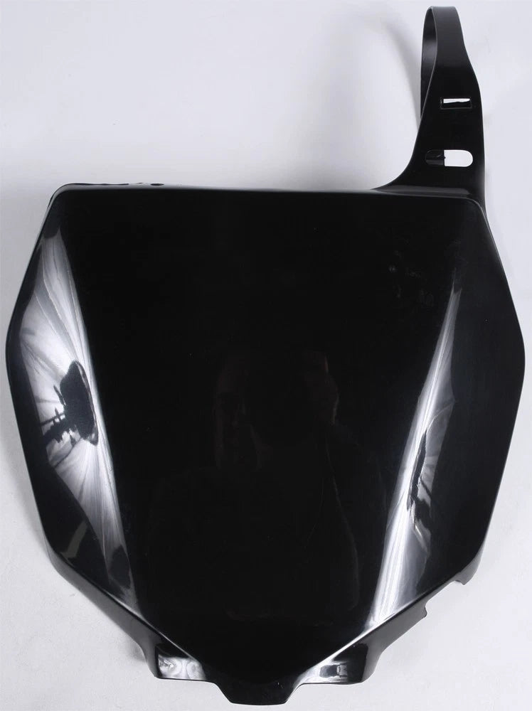 Acerbis Front Number Plate for Suzuki RM-Z250 RM-Z450 (2001–2009)
