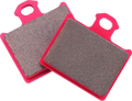 Sintered Brake Pads for KTM Freeride 250 R & E (2014–2020) BM-602