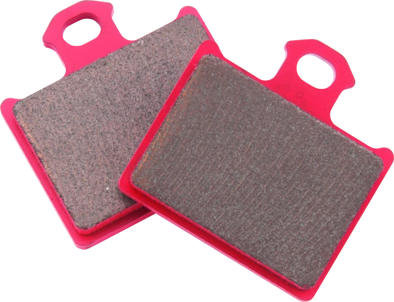Sintered Brake Pads for KTM Freeride 250 R & E (2014–2020) BM-602