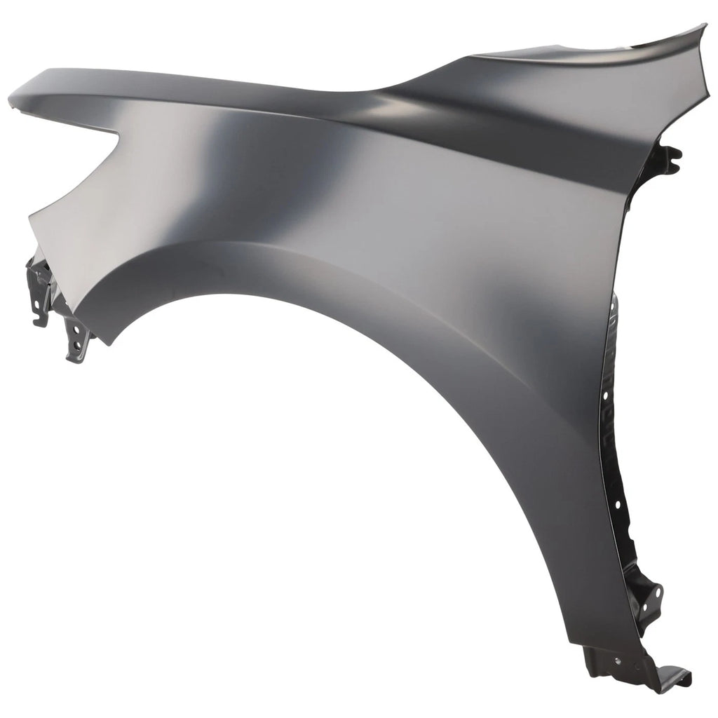 Fender for Nissan Altima (2016–2018) Front Driver Side Sedan