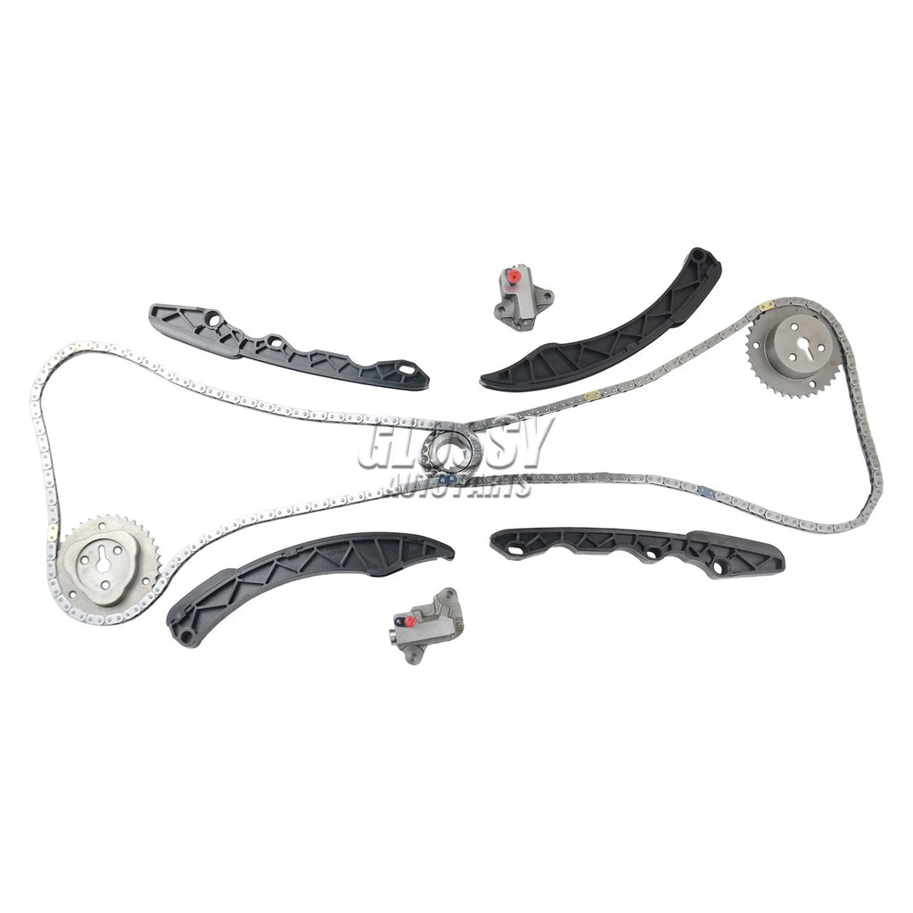 Timing Chain Kit for Subaru Forester, Impreza, WRX, XV Crosstrek (2011–2020)