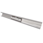 Rear Roll Pan Assembly with Light for Dodge Dakota (1987–1996)