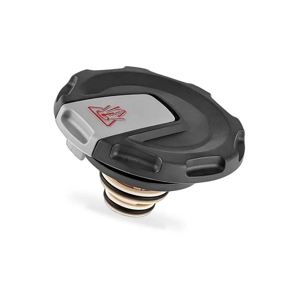 Coolant Reservoir Cap for Audi Q7 A4 A5 A6 A7 (2016–2024) 4M0121321Q