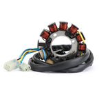 Stator Generator for Honda CRF450 CRF450X (2005–2009, 2012–2017) 31120-MEY-672