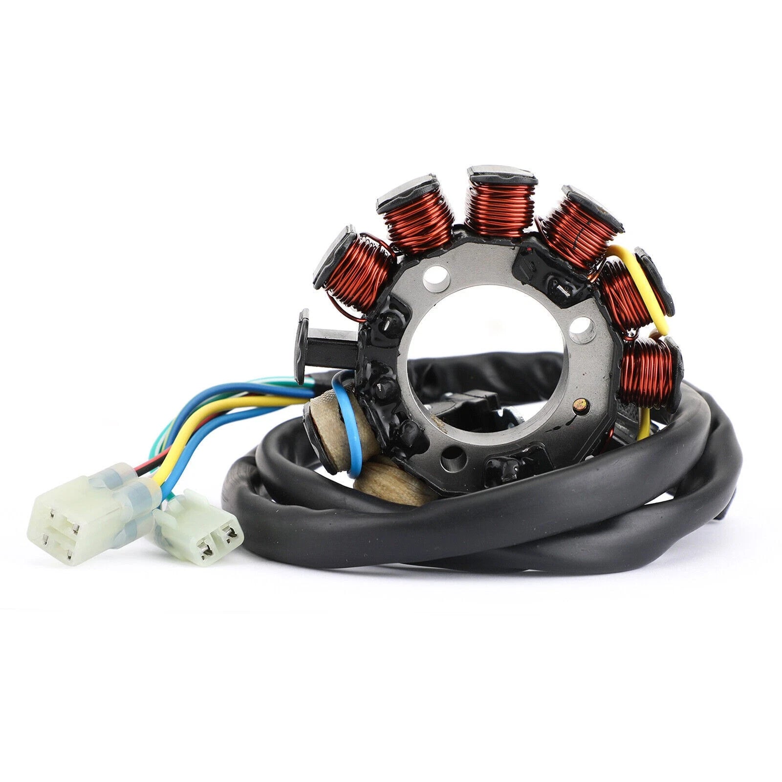 Stator Generator for Honda CRF450 CRF450X (2005–2009, 2012–2017) 31120-MEY-672