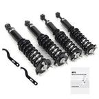 BFO Coilover Suspension Lowering Kit for Lexus IS300 (2000–2005)
