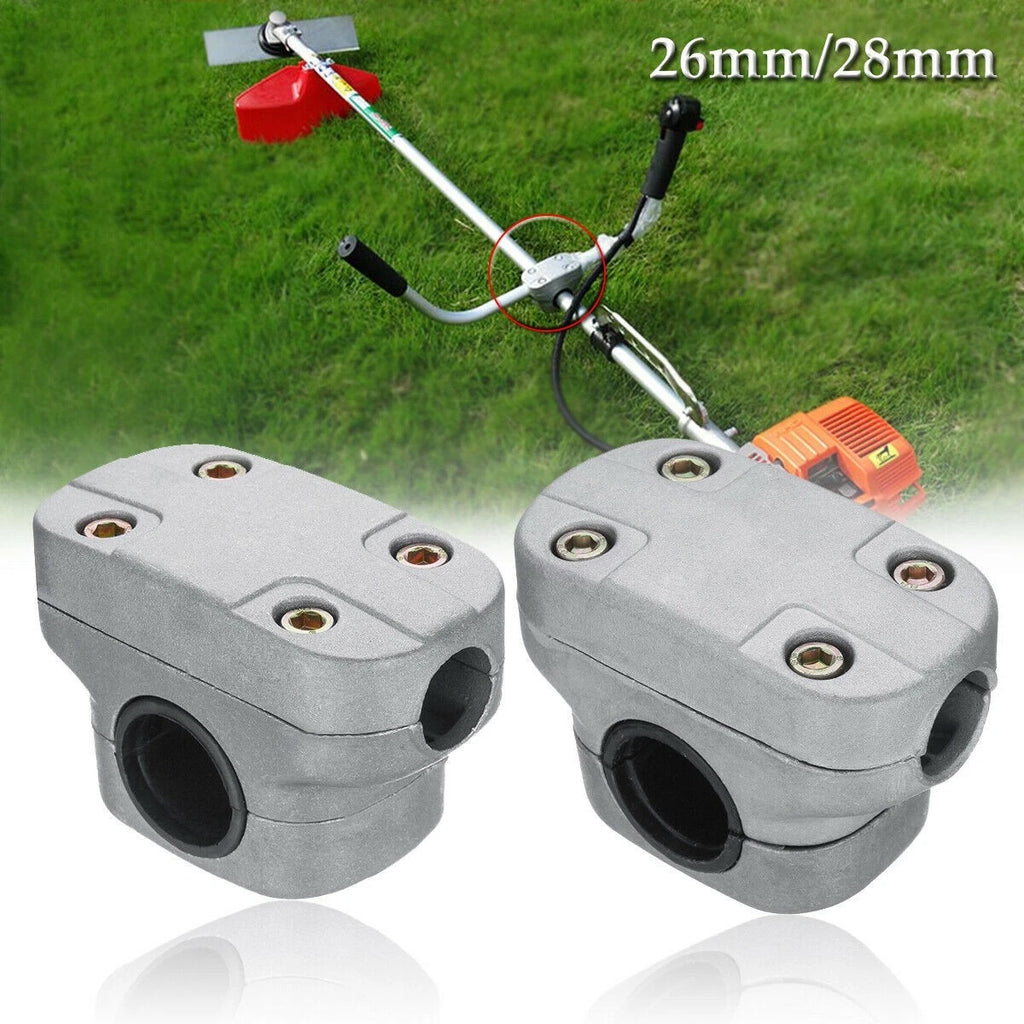 Replacement Handle Clamp for Grass Trimmer and Brush Cutter (2010–2023)