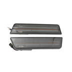 LED Front Side Marker Lights for Dodge Challenger (2008–2014)