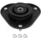 Front Pair Strut Mount Bushing for Pontiac Vibe Toyota Matrix (2003–2008)