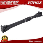 Front Driveshaft for Chrysler 300, Dodge Charger, Magnum (2005–2010)