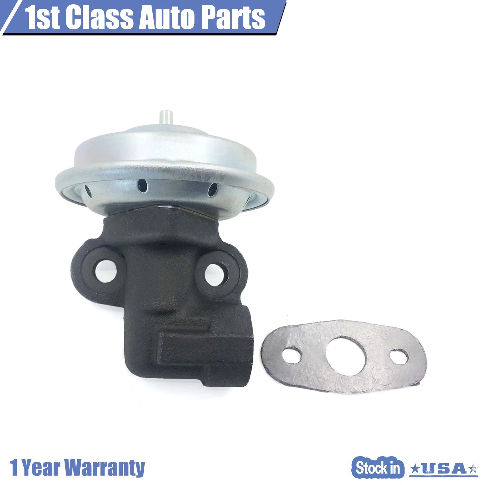 EGR Valve for Ford Expedition F150 F250 Mercury Cougar Mazda B3000 (1996–2004)