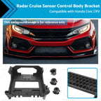 Radar Cruise Sensor Control Body Bracket for Honda Civic CR-V (2018–2021)