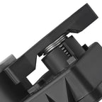 Intake Manifold Flap Actuator for Mercedes-Benz E320 (2003–2005) 6421500394