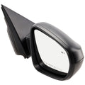 Passenger Right Side Mirror for Chevy Trailblazer (2021–2024)