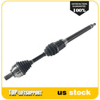 CV Axle Shaft Assembly for Volvo V50 C30 C70 (2008–2013) Front Right