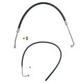 Sunsong Power Steering Pressure & Return Line Hose Kit for Chevelle Malibu (1964–1977)