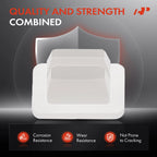 50x Nylon Upper Quarter Trim Retainer Clips for Honda CR-V (1997–2001)