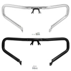 Chopped Engine Guard Crash Bar for Harley CVO Road Glide FLTRXSE (2023–2025)