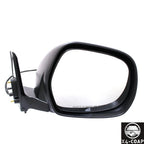 TO1321202 Door Mirror for Toyota 4Runner (2010–2023) Right Passenger Side