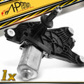 Rear Windshield Wiper Motor for Ford Windstar (2002–2003)