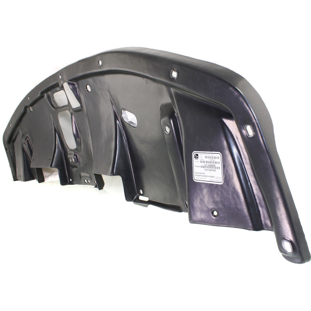 Engine Splash Shield for Volvo S40 (2000)