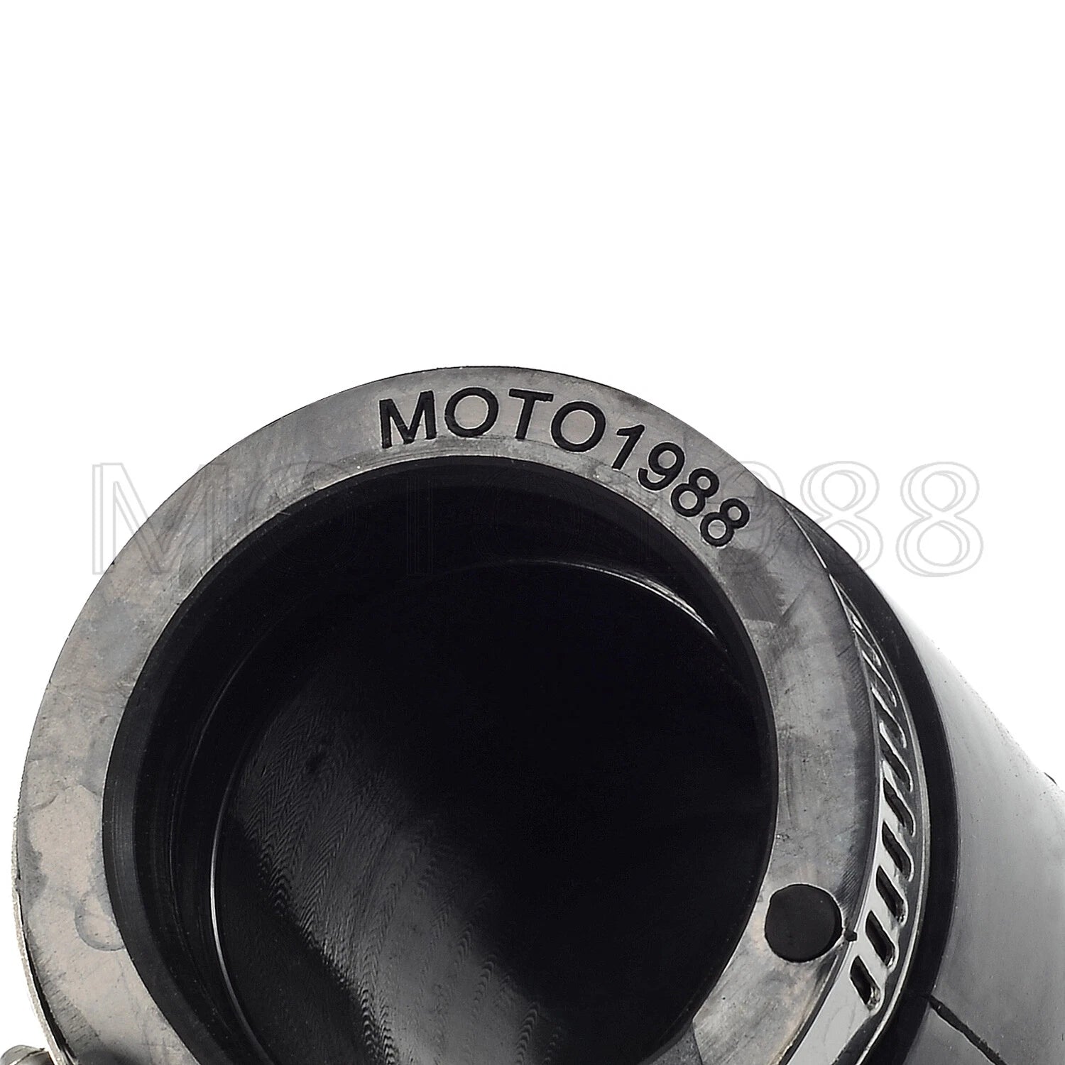 Carburetor Intake Boot and O-ring for Yamaha Big Bear 400 (2000-2012)