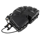 Air Suspension Compressor with Housing for Land Rover Range Rover Sport