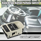 Hand Brake Button Parking Switch for Volkswagen Tiguan (2009–2018) 5N0927225A