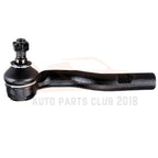 Set of 8 Front Lower Ball Joints and Tie Rods for Lexus GS300 GS400 GS430 (1998–2005)