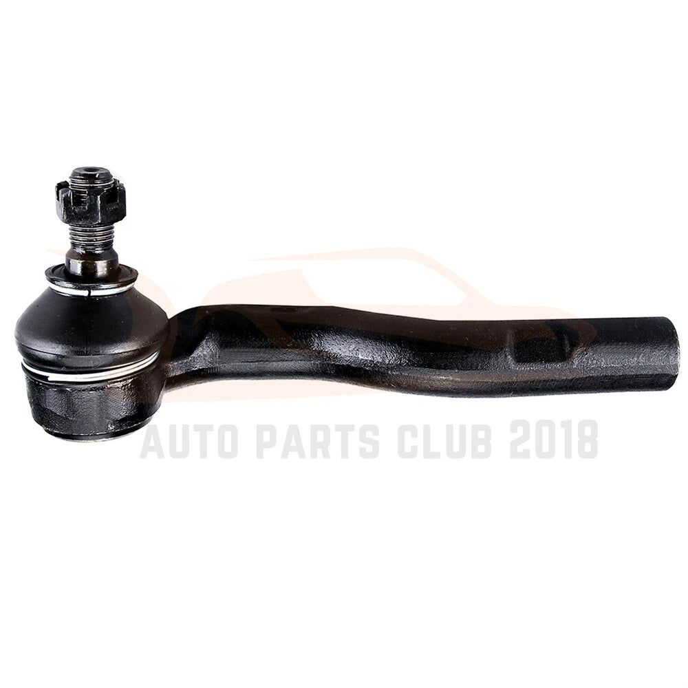 Set of 8 Front Lower Ball Joints and Tie Rods for Lexus GS300 GS400 GS430 (1998–2005)