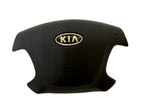 Driver Wheel Airbag for KIA Rondo (2007–2010) 56900-1D500-WK Black