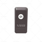16 Buzzers Restaurant Pager System for Food Truck Cafe Club Bar