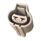 FAN MOTOR for Toyota Highlander / Lexus (2006–2007)