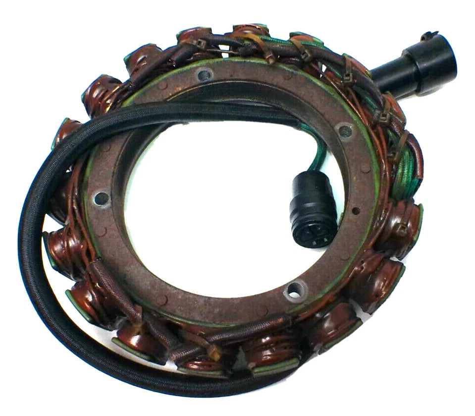 Stator Assy for Yamaha 200-225hp 4-Stroke (2002) 69J-81410-10-00