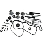 Engine Timing Chain Kit for Ford F-150 Expedition Lincoln 5.4L (2004–2008)