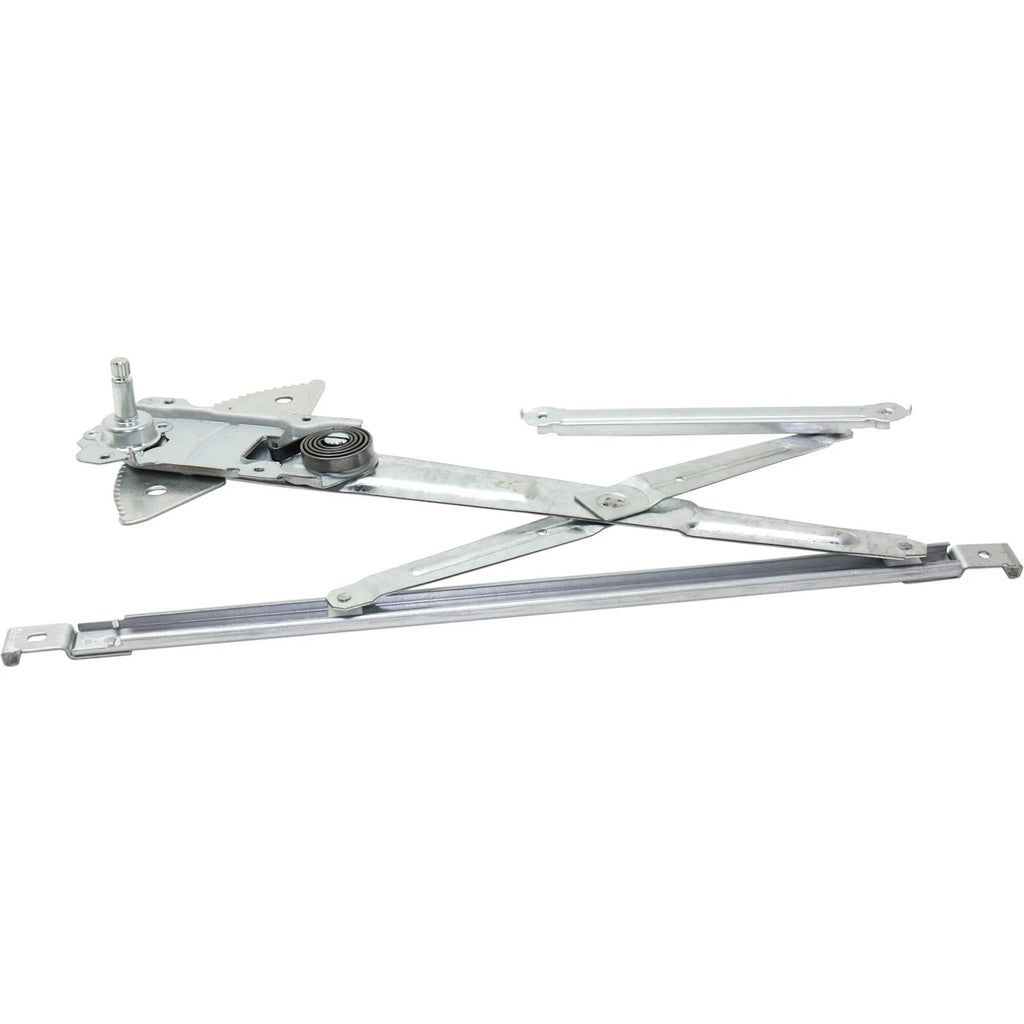 Window Regulator for Toyota Tundra (2000–2023) Right Front Passenger Side