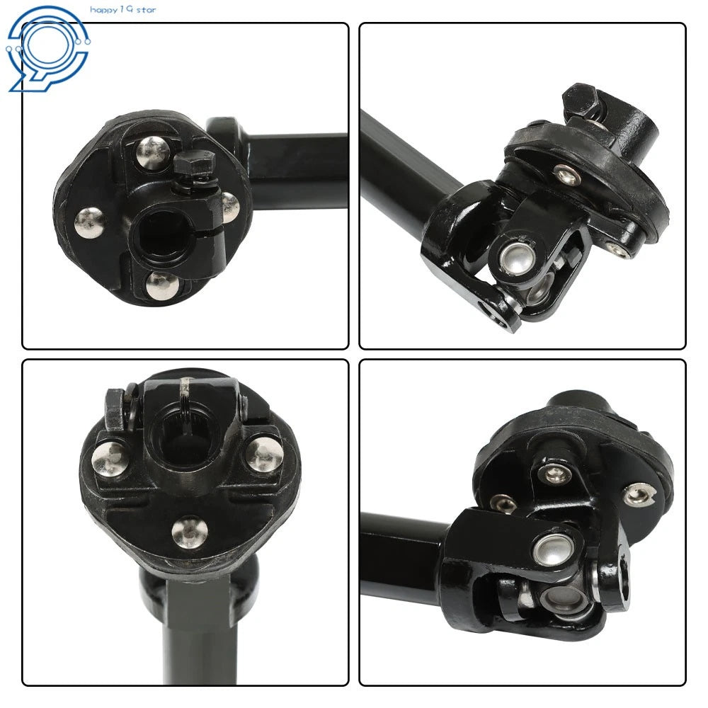 Steering Column Shaft for Chrysler 300 RWD (2005–2010)