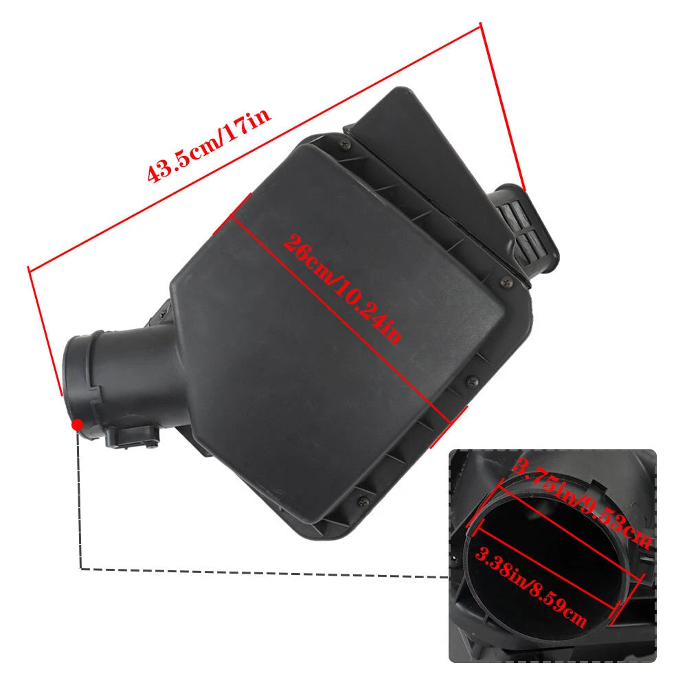 Air Cleaner Intake Box for Chevrolet Impala (2014-2020)