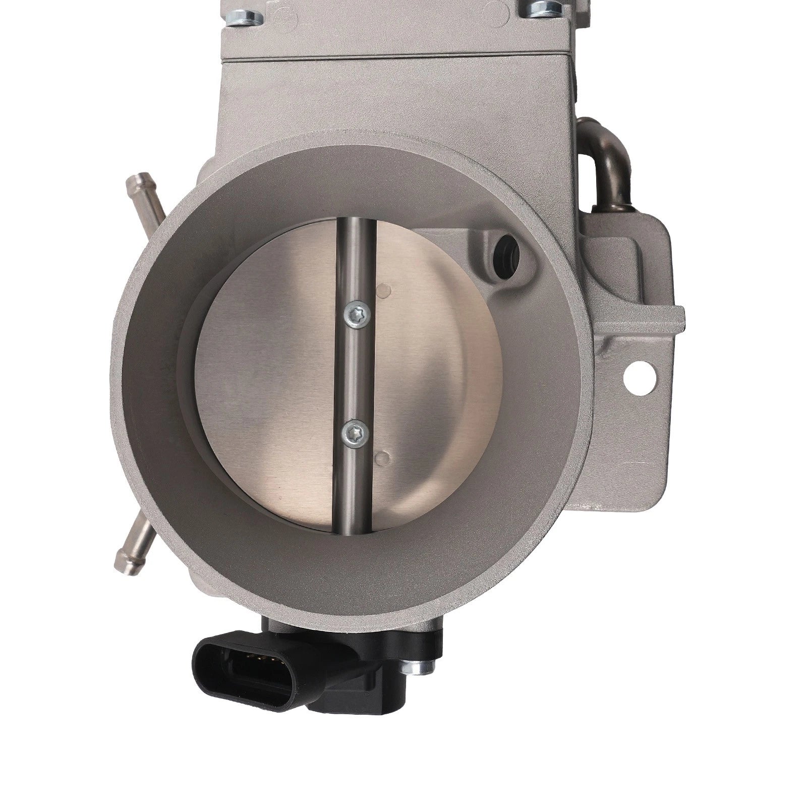 Throttle Body Valve Assembly for Chevrolet Tahoe (2000–2002)