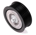 Accessory Belt Idler Pulley for Mercedes W203 W164 W221 X164 C209 R171 (OEM INA)