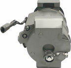 AC Compressor Kit Replacement for Ford Falcon AU (1998-2008)