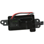 Blower Motor Resistor for Chevy Trailblazer GMC Envoy Bravada