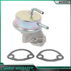 Mechanical Fuel Pump for Volkswagen Beetle Thing Karmann Ghia 1973-1974